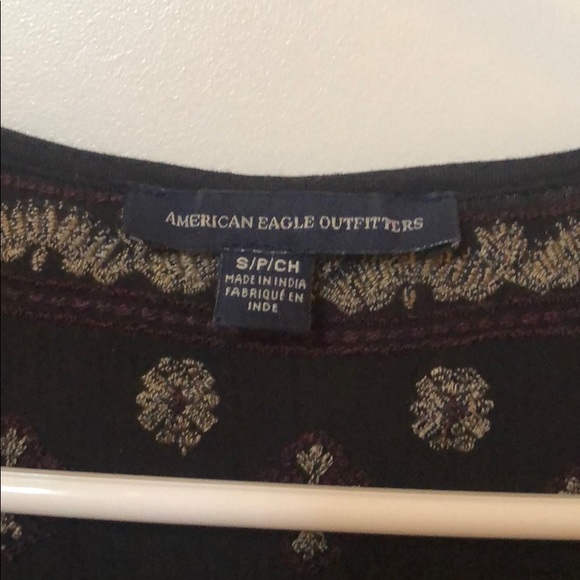 American Eagle Outfitters Dress - Picture 5 of 6